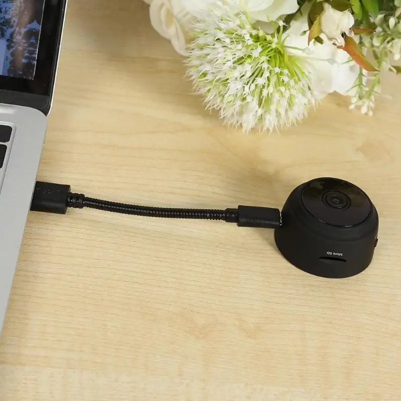 A9 Mini DV wifi камера 1080P Магнитная камера ночного видения с датчиком движения