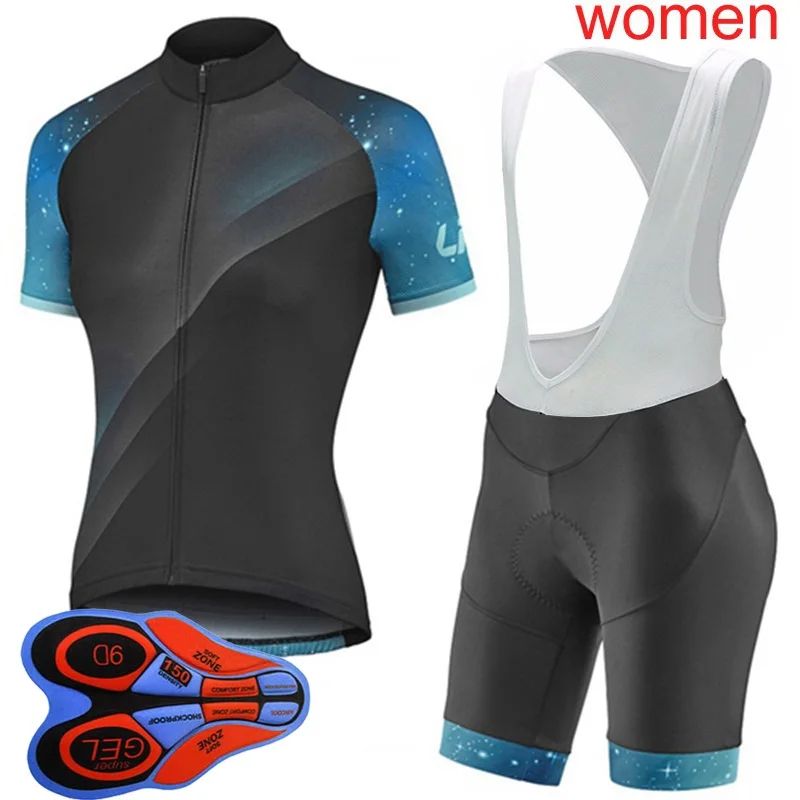 jersey cycling shorts womens