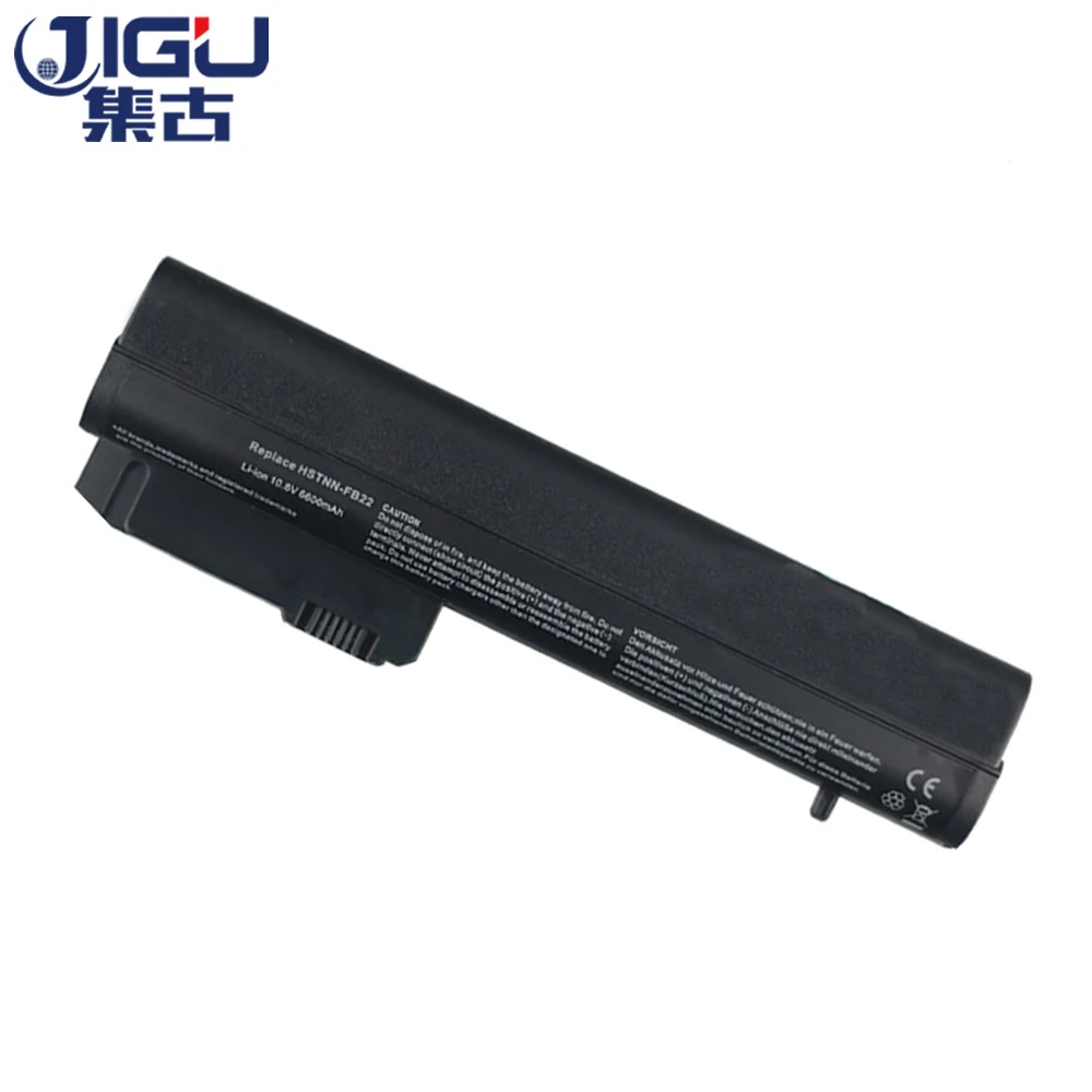 Аккумулятор для ноутбука JIGU HP EH767AA HSTNN DB23 404887 241 411127 001 XB22 2533 t бизнес 2400 2510p|battery for