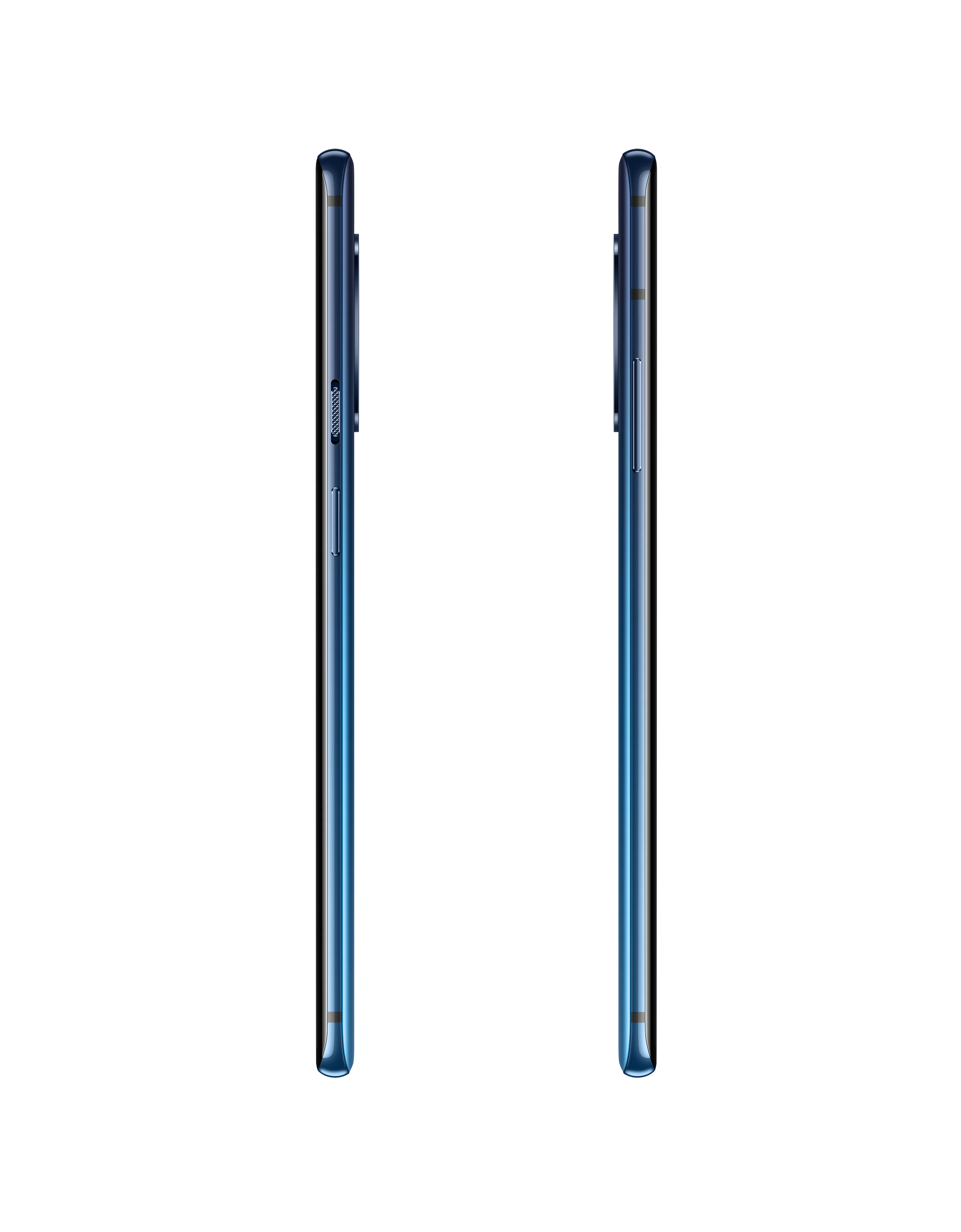 Глобальная версия OnePlus 7 Pro 12 Гб 256 Гб Смартфон Snapdragon 855 4000 мАч 6,67 дюймов AMOLED отпечаток пальца Мобильный телефон 30 Вт 48 МП