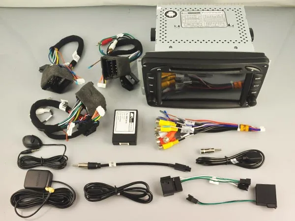 Cheap For Mercedes C209 W203 S203 C180 C200 C220 C230 C240 Android 9.0 Autoradio Car DVD Radio Stereo GPS Navigation Multimedia 5 Cheap For Mercedes C209 W203 S203 C180 C200 C220 C230 C240 Android 9.0 Autoradio Car DVD Radio Stereo GPS Navigation Multimedia 5