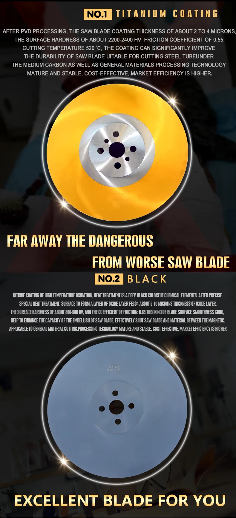 cold saw