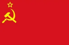 A Yehoy 90*135 см российский флаг танка T34 с флагом в честь Дня победы СССР 1964 CCCP - Цвет: A