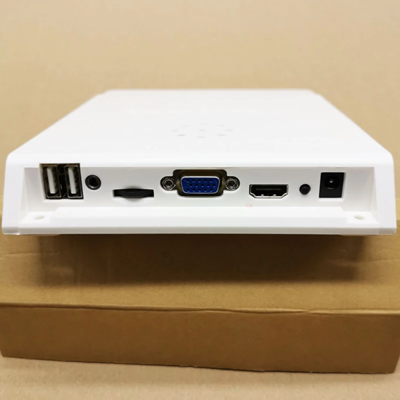 Игровая приставка Pandora X Plus 3D 2600 в 1 6 шт. с монетоприемником монитор CGA CRT VGA/HDMI|Игры