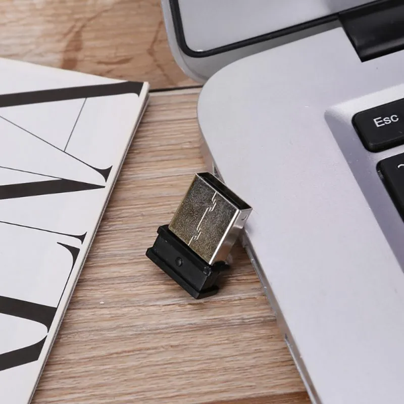2 4G беспроводной USB геймпад приемник адаптер для T3/C6/C8/S3/S5 игровой контроллер| |