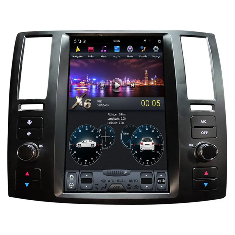 Автомагнитола Tesla на Android 11 8 дюйма Аудиомагнитола с GPS навигацией головное