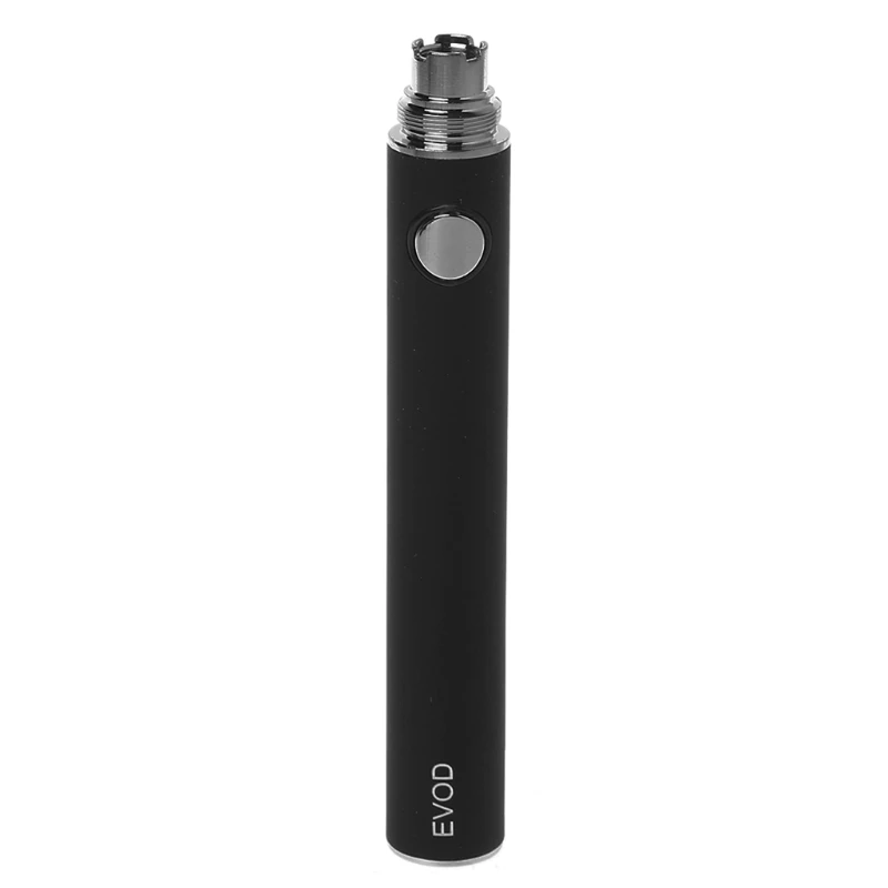 Electronic Cigarette Micro USB Port Bottom Charge Battery 900mAh For EVOD EGO | Электроника