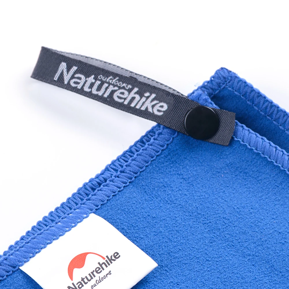 Для Naturehike NH15A003 супер легкое полотенце абсорбирующее быстросохнущее банное полотенце для пляжа, кемпинга, бега, пешего туризма, путешествий