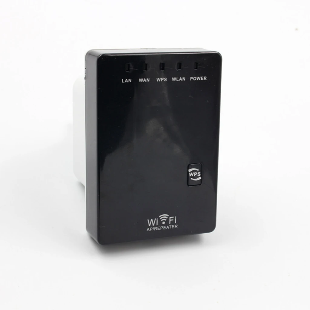 Ap repeater. Ap repeater