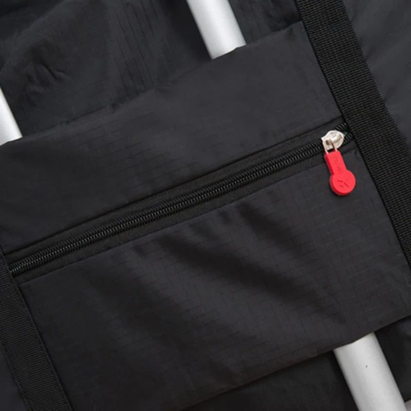 Botique-Foldable High Capacity Travel Suitcase Organizer Clothes Shoes Underwear Storage Bags Cosmetic Case Toiletry Pouch Lugga