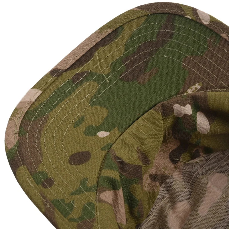 Камуфляж, военный, армейский Охота Бейсбол бейсбольная Кепка шляпа CP Camo