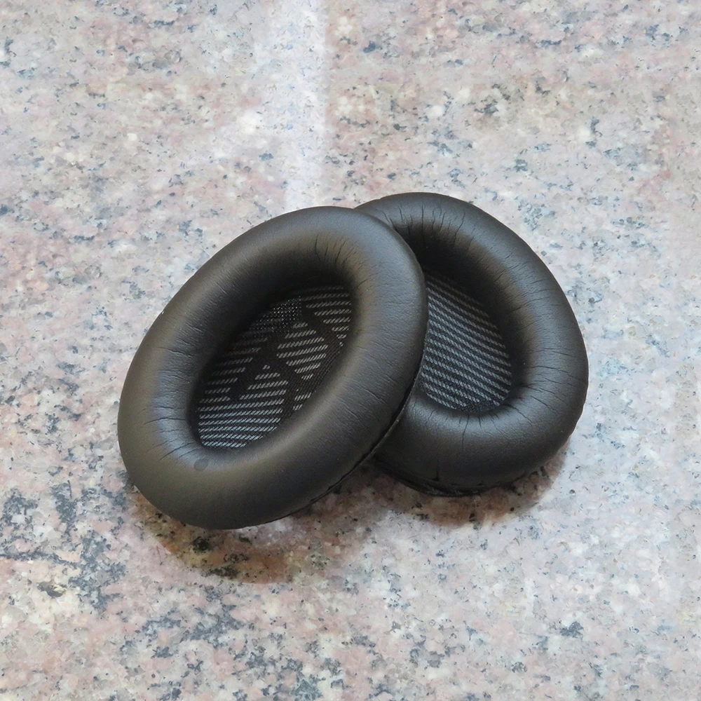 YHcouldin Ear Pads For Bose AE2 Headphone Replacement Pads Headset Ear Cushions