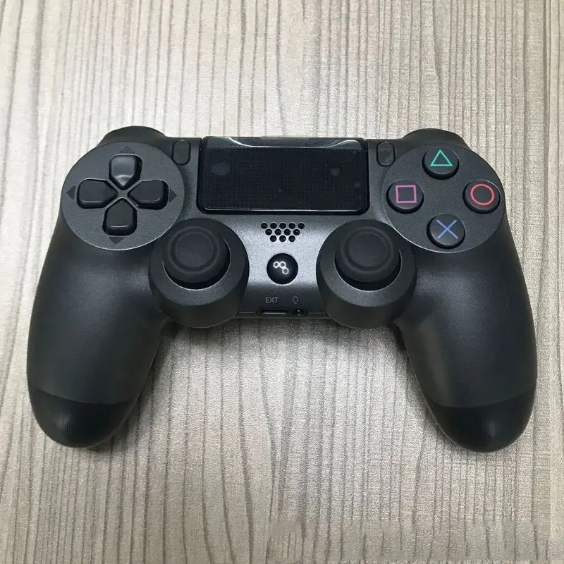 Беспроводной игровой контроллер для PS4 Bluetooth 4,0 Джойстик Геймпад для Playstation
