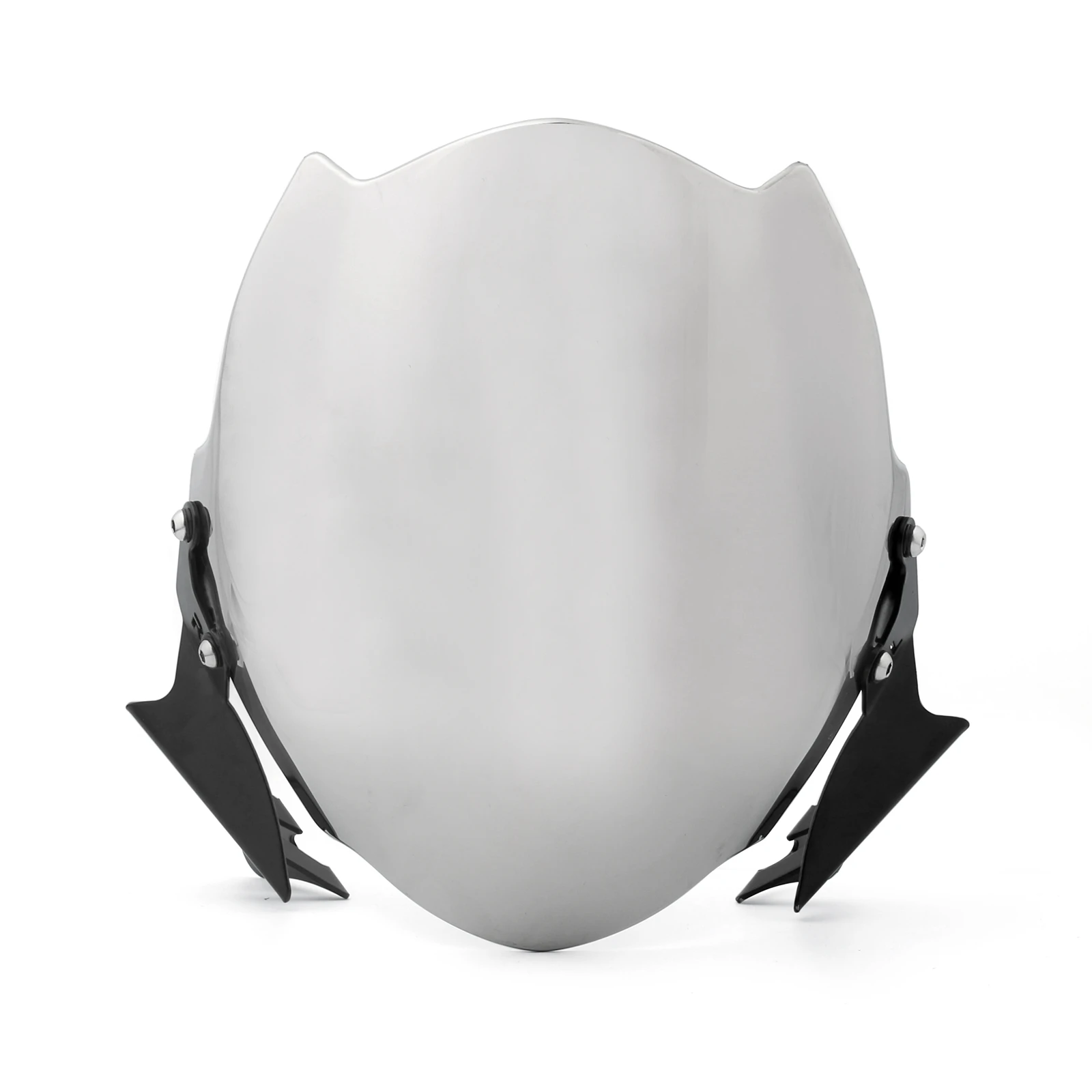 Areyourshop для поездок на мотоцикле Ducati Monster 696 795 796 659 Fly ветер Экран лобовое стекло протектор ветрового стекла мотоцикла из АБС-пластика