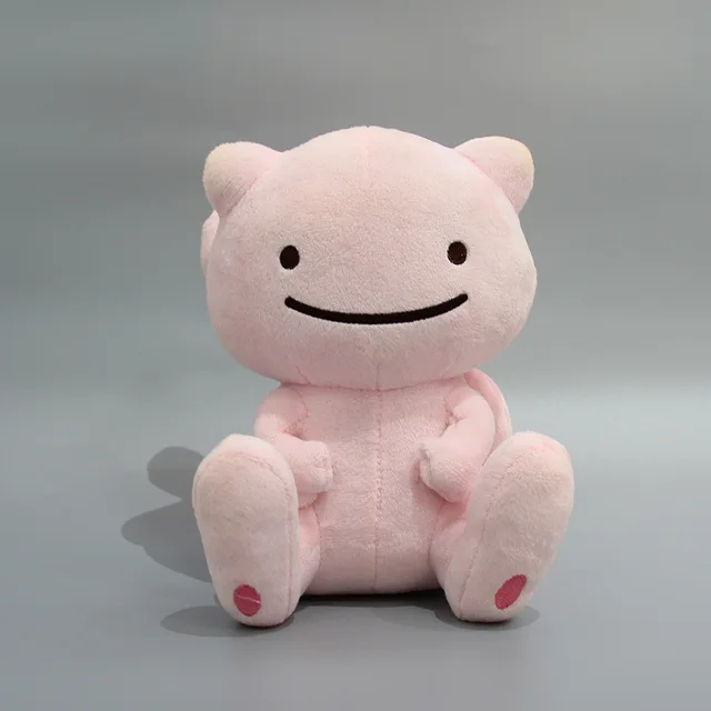 peluche pokemon mewtwo