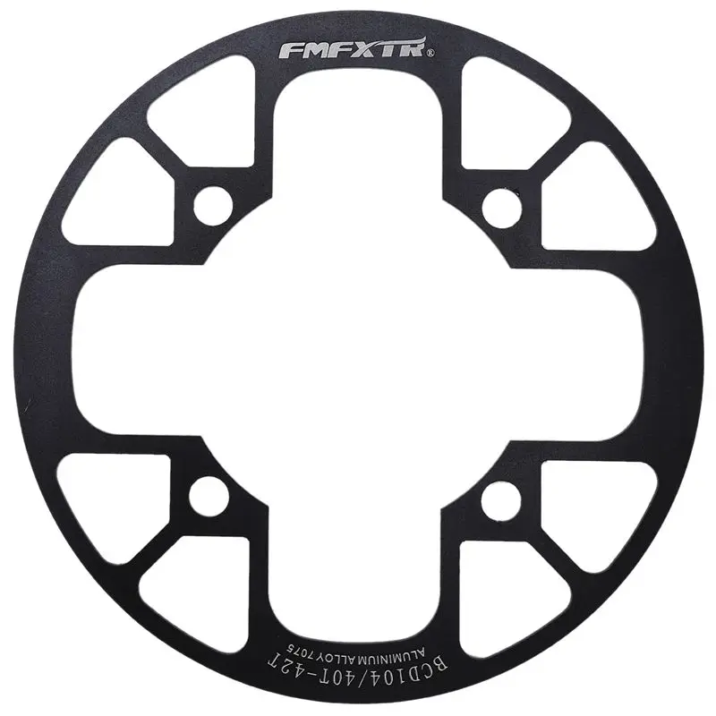 FMFXTR 104 BCD защитная крышка цепи для горного велосипеда велосипедная звездочка