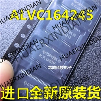 

10PCS/LOT NEW SN74ALVC164245DGGR TSSOP-48 TI in stock