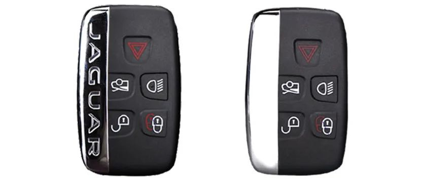 Чехол для ключей Land Rover freelander 2 Discovery 3, чехол для ключей, чехол для ключей, держатель для автомобиля