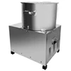 2.5-7.5kg Multifunctional Meat Mixing Machine Mixer Commercial Vegetable Stuffing Sausage Food Mixer Noodle Mixing and Stuffing 1