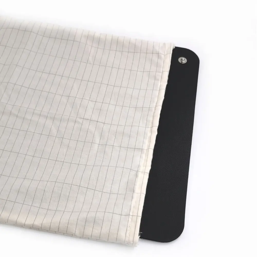 Grounded mouse pad Black Technology Universal Earthing Grounding Universal Mat 68*25cm with 5meter grounding cord