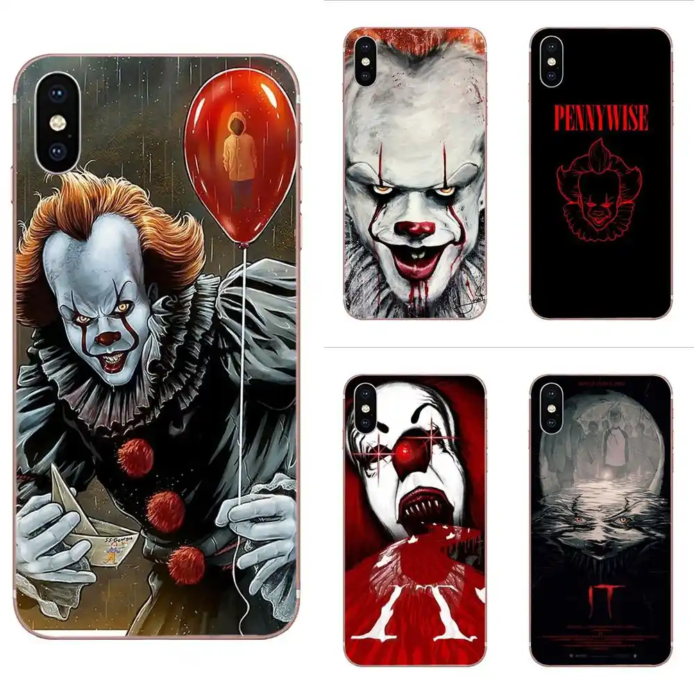 soft best cases stephen kings it for lg k50