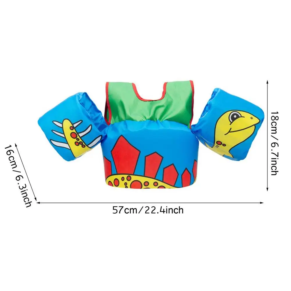 Toys & Hobbies Baby & Kids' Floats Baby Float Arm Sleeve Floating Ring