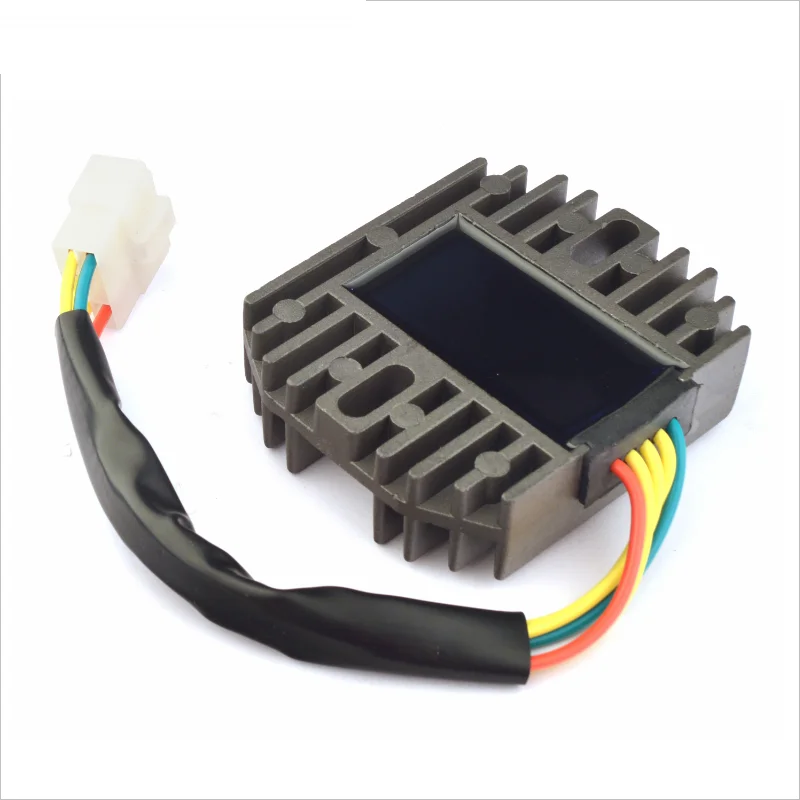 Suzuki GSXR750 GSX-R750 2000-2003 Magnéto Stator Redresseur De Tensi - Foto 2