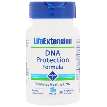 

Free shipping DNA protection formula 30 pcs