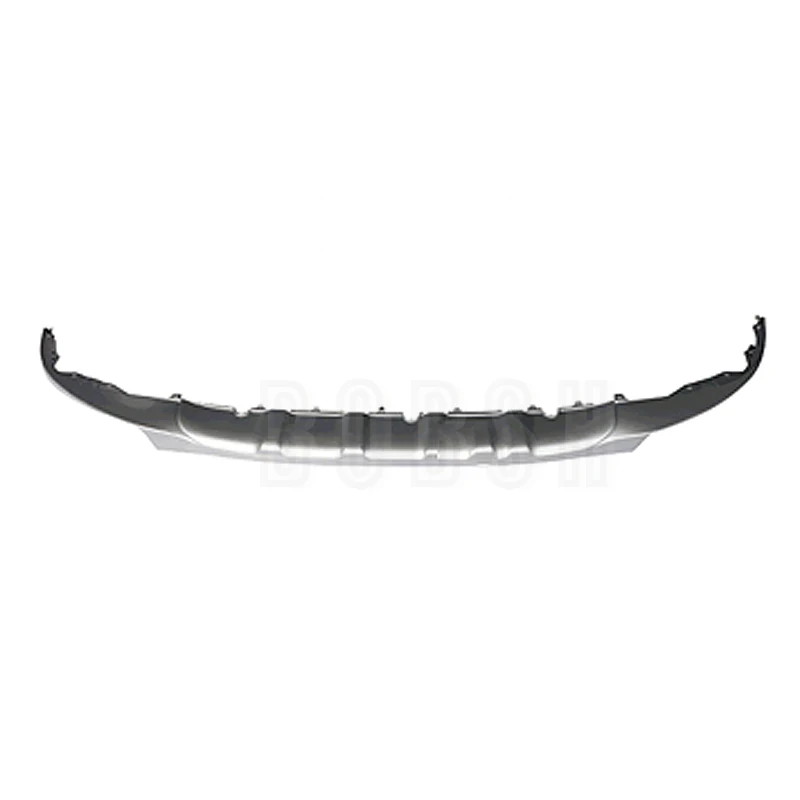 

Car Air duct baffle 2013-b mwX1 E84 X1 20d N47 X1 23dX X1 18i Front bumper chin trim Front bumper lower guard 51117374101