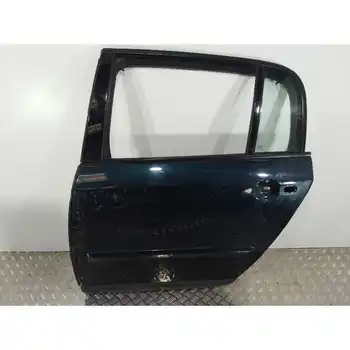 

VERT ABYSSE P. 2C Left Rear Door Renault Vel Satis (bj0) 3.0 V6 Dci Turbodiesel Cat