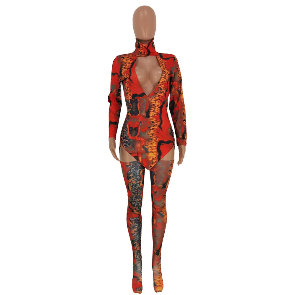 2021 New V-neck Chic Button Trumpet Dresses Autumn Fashion Elegant Temperament Vestidos Slim Fit High Waist Women Dress