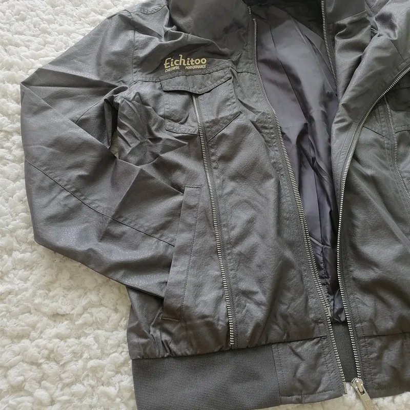 Jaqueta Masculino Giacca Chaquetas Abrigo Chamarras Hombre Военная тактическая куртка-бомбер зимняя мужская куртка пальто ветровка Casaco