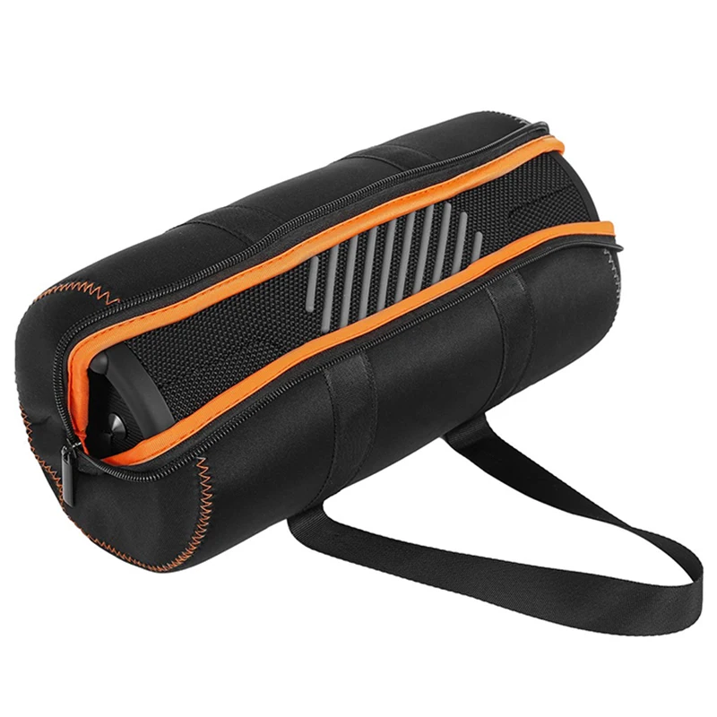 Soft Pu Protective Sleeve Case Bag Cover Skin For Jbl Xtreme 2 Bluetooth  Speaker - Speakers - AliExpress