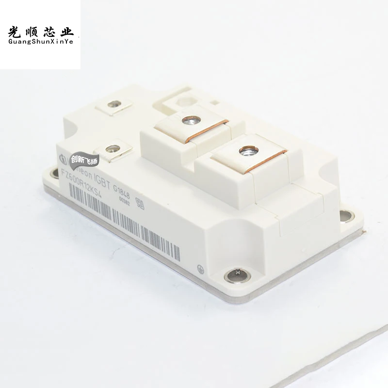 Импортный FZ600R12KS4 600A-1200 V IGBT гарантия качества