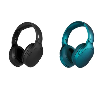 

Somic SC2000 Active Noise Reduction Wireless Bluetooth Headphone HIFI Sound Music Headset ANC Wired Headband APTX CSR