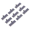 10pcs Replacement Power Switch For GBA SP GBC GBA SP ON OFF Charger Swicth Original