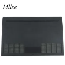 Новинка для Inspiron 15 7000 7577 7587 7588 нижний чехол Дверь Крышка батарейного отсека 0173X3 173X3