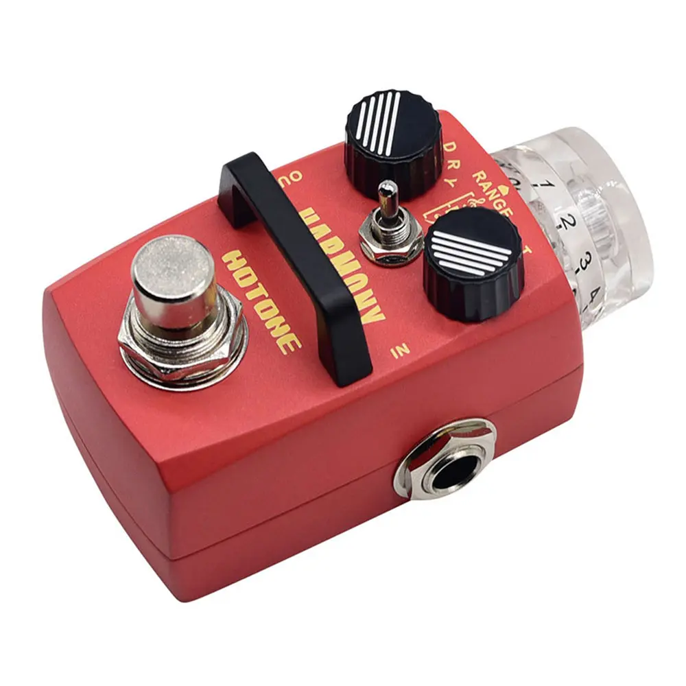 FLAMMA FV04 ハーモニー ボーカル プロセッサー エフェクト ペダル リバーブ 12 ピッチ 11 ディファレ FLAMMA FV04 ハーモニー ボーカル プロセッサー エフェクト ペダル