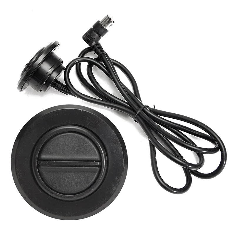 

2 Button 5 Pin Massage Recliner Chair Electric Sofa Round Handle Power Switch