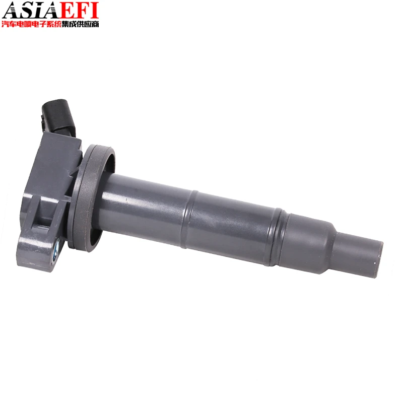 Oem 90080-19023 Delle Bobine Di Accensione Dei Ricambi Auto Per Toyota Mr2 Mark Ii Wagon Blit Mark Ii Wagon Qualis Mark Ii Mark X Zio 9008019023
