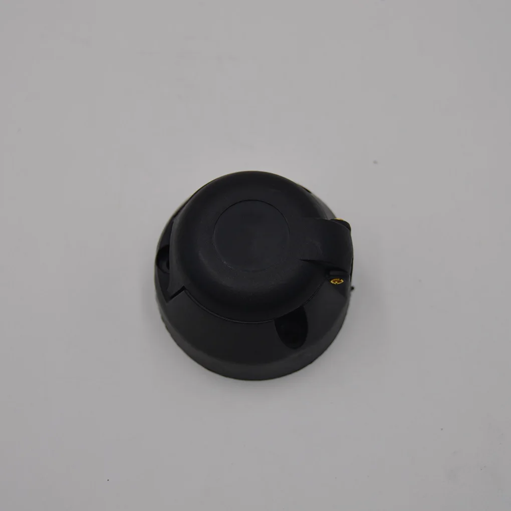 7 Pin 12V трейлер караван буксировочная электрика штепсельная розетка адаптеры-конвертеры автомобильные аксессуары