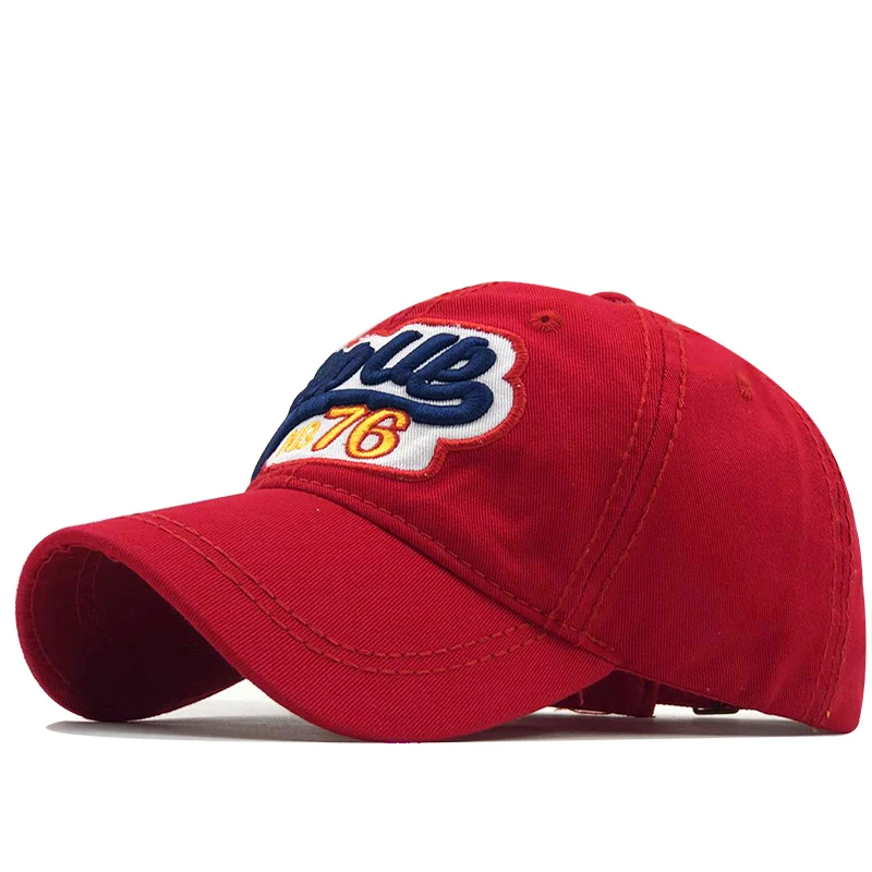 Детская рыболовная бейсболка хлопковая Кепка с вышивкой головные уборы для