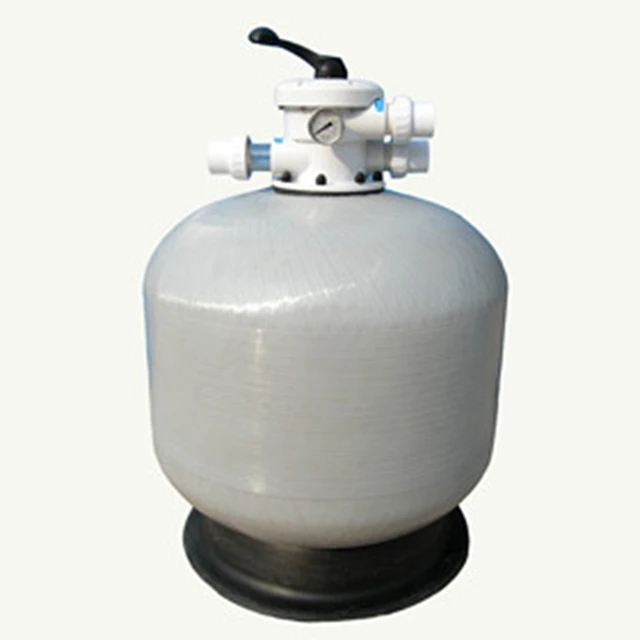 E-Goes Top-Szerű Homokszűrő Az Úszómedence Szűrőhöz - Image 2