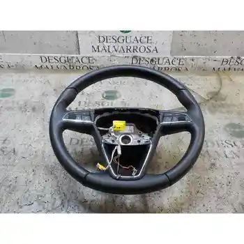 

STEERING WHEEL SEAT LEON (5F1) 1.6 TDI [15845807]