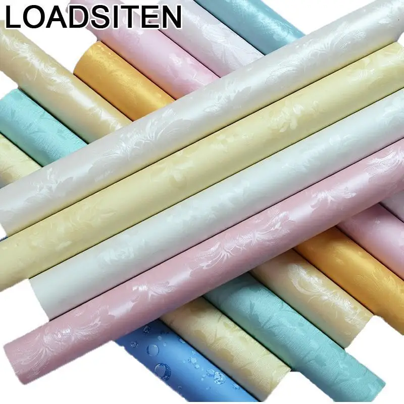 Современный Behangpapier Para Quarto Фреска для детской комнаты Adesivo настенная бумага домашний декор Parede Tapiz Papel De Pared настенная бумага рулон