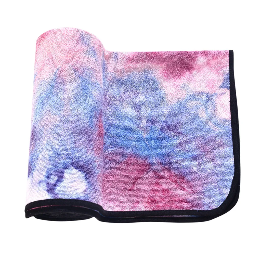 183x63cm PVC Yoga Mats Anti-slip Blanket PVC Gymnastic Sport Health Lose Weight Fitness Exercise Pad Women Sport Yoga Mat#Z