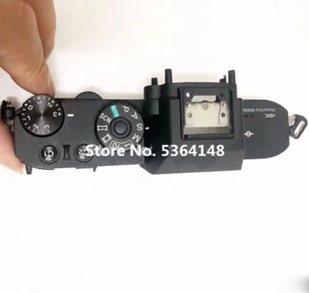 

New Top cover with dial wheel repair Parts for Sony ILCE-7rM2 A7rII A7rM2 camera