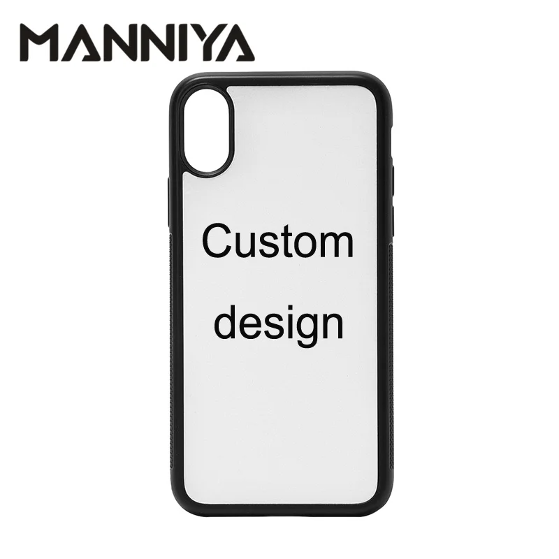 Чехол для телефона MANNIYA с сублимационной печатью iphone 11/11 pro/11 pro max/6 7 8 X XS XR MAX Прямая