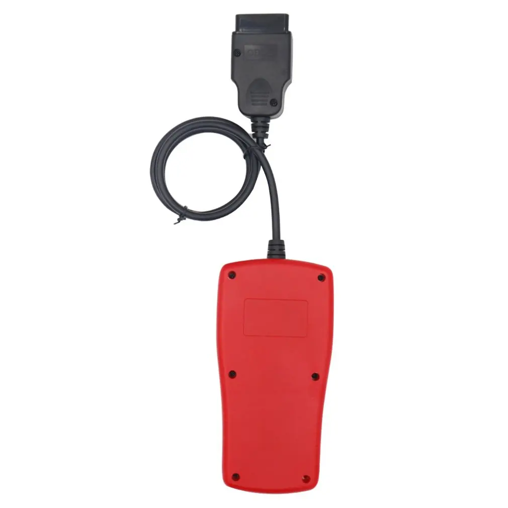 Считыватель кодов V319 OBDII/EOBD Считывание/Чистка OBD Код ошибки OBD2 V319 ELM327 автомобильный диагностический инструмент obd2 сканер VS ELM 327 V1.5