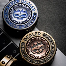 Спиннер из печати для тренировки пальцев пальчиковые игры артефакт декомпрессионная игрушка